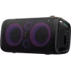 Portable Speaker Hisense HP110 Black