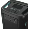 Portable Speaker Hisense HP110 Black