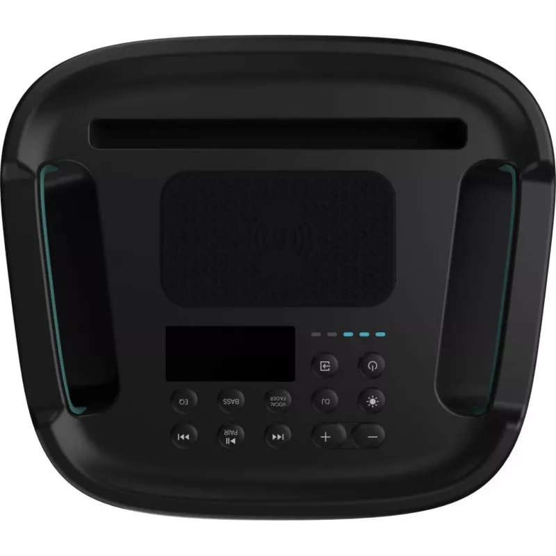 Portable Speaker Hisense HP110 Black