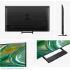 TV Hisense 85E68S 65 inch ULED MiniLED UltraHD/4K, triple tuner, 144Hz panel, built-in subwoofer