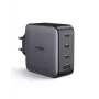 Charger Ugreen Nexode 100W GaN USB-C USB-A Fast Charging 3 Ports