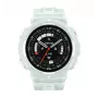 Amazfit ACTIVE EDGE 3.35 cm (1.32 inch) TFT 46 mm Digital 360 x 360 pixels Touchscreen Mint colour GPS (satellite)