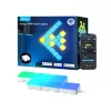 Smart lighting panel Govee Mini Leuchtpaneele — Wi‑Fi & Bluetooth, white, Input 36 V