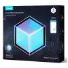 Smart wall light Govee Glide Hexagon Light Panels Ultra expansion pack — Wi‑Fi/Bluetooth, 36V input, grey