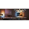 Smart wall light Govee Glide Hexagon Light Panels Ultra expansion pack — Wi‑Fi/Bluetooth, 36V input, grey