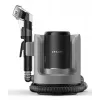 2-in-1 stick vacuum Dreame H15 Mix — battery-powered dry & wet bagless vacuum, 400 W, 23,000 Pa, triple-edge brush, Black