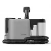 2-in-1 stick vacuum Dreame H15 Mix — battery-powered dry & wet bagless vacuum, 400 W, 23,000 Pa, triple-edge brush, Black