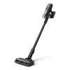 2-in-1 stick vacuum Dreame H15 Mix — battery-powered dry & wet bagless vacuum, 400 W, 23,000 Pa, triple-edge brush, Black