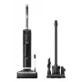 Stick vacuum Dreame H14 Dual Battery Dry & Wet Bagless — 18000 Pa suction, 380 W, 0.35 L, Black