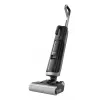 Stick vacuum Dreame H14 Dual Battery Dry & Wet Bagless — 18000 Pa suction, 380 W, 0.35 L, Black