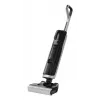 Stick vacuum Dreame H14 Dual Battery Dry & Wet Bagless — 18000 Pa suction, 380 W, 0.35 L, Black