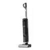 Stick vacuum Dreame H14 Dual Battery Dry & Wet Bagless — 18000 Pa suction, 380 W, 0.35 L, Black