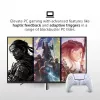 Sony DualSense v3 Pearl Bluetooth/USB Gamepad Analogue / Digital PlayStation 5