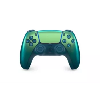 Sony DualSense Teal Bluetooth/USB Gamepad Analogue / Digital PlayStation 5