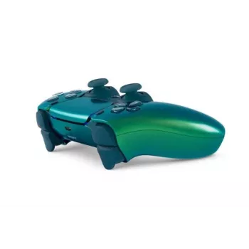 Sony DualSense Teal Bluetooth/USB Gamepad Analogue / Digital PlayStation 5