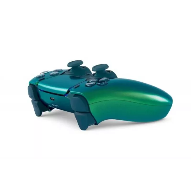 Sony DualSense Teal Bluetooth/USB Gamepad Analogue / Digital PlayStation 5
