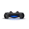 Sony DualShock 4 V2 Black Bluetooth/USB Gamepad Analogue / Digital PlayStation 4