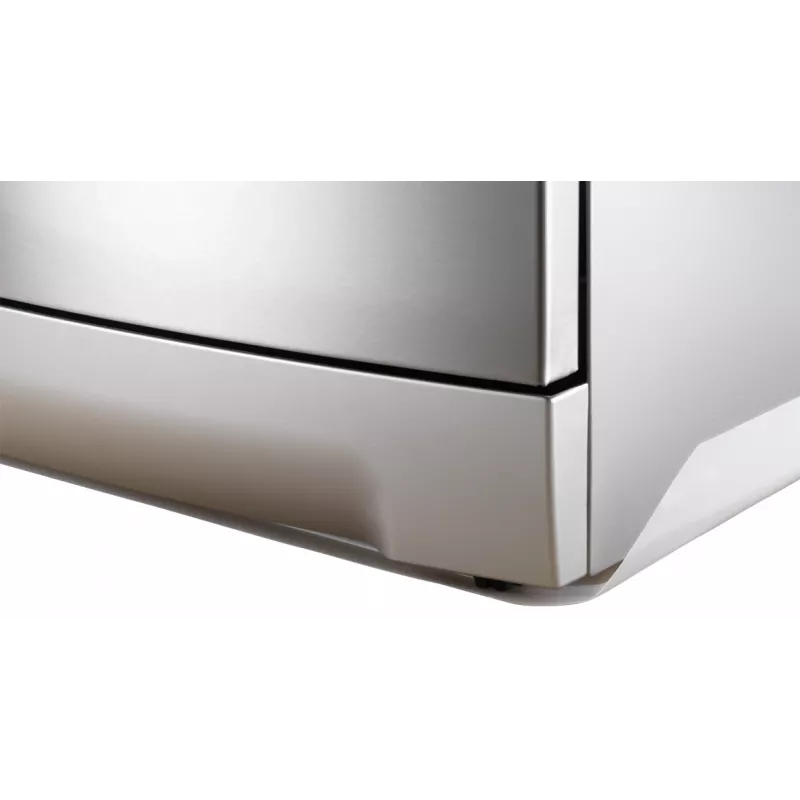 Trim for Electrolux fridge model 9029793321 — Width 447 mm, Depth 497 mm
