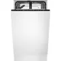 Electrolux EEG62300L Fully built-in Dishwasher, 9 place settings, 44 dB