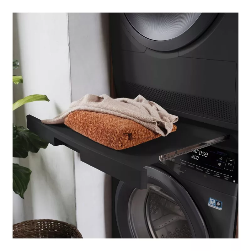 Washing machine part Electrolux N1WYHSK6, compatible with Electrolux, grey, 1 pc