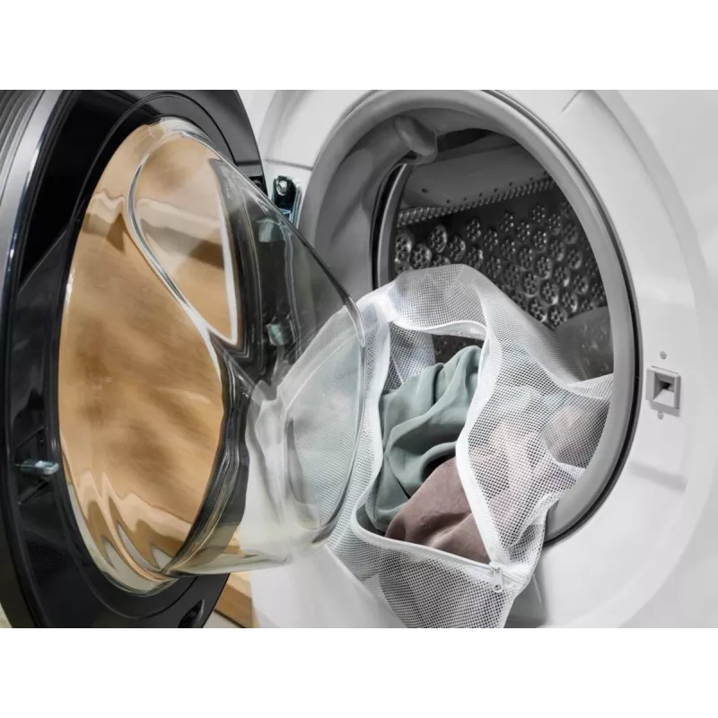 Washing bag Electrolux M5WPWB01 universal white for delicate laundry