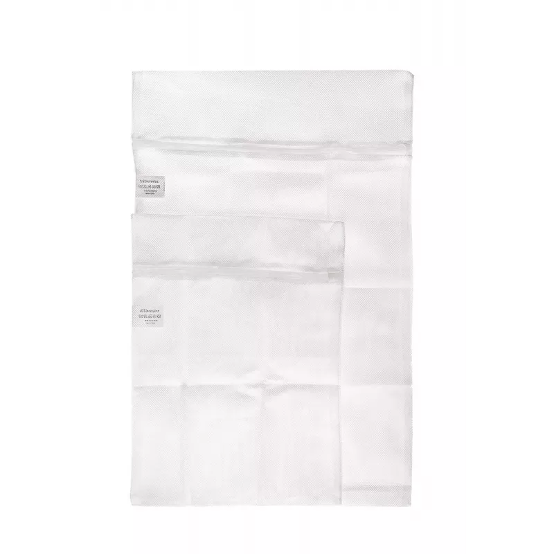 Washing bag Electrolux M5WPWB01 universal white for delicate laundry