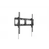 Multibrackets M Universal Wallmount Tilt X-Large Maximum weight capacity 125 kg Minimum screen size 165.1 cm Maximum screen size 3.56 m