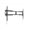Multibrackets M Universal Wallmount Tilt X-Large Maximum weight capacity 125 kg Minimum screen size 165.1 cm Maximum screen size 3.56 m