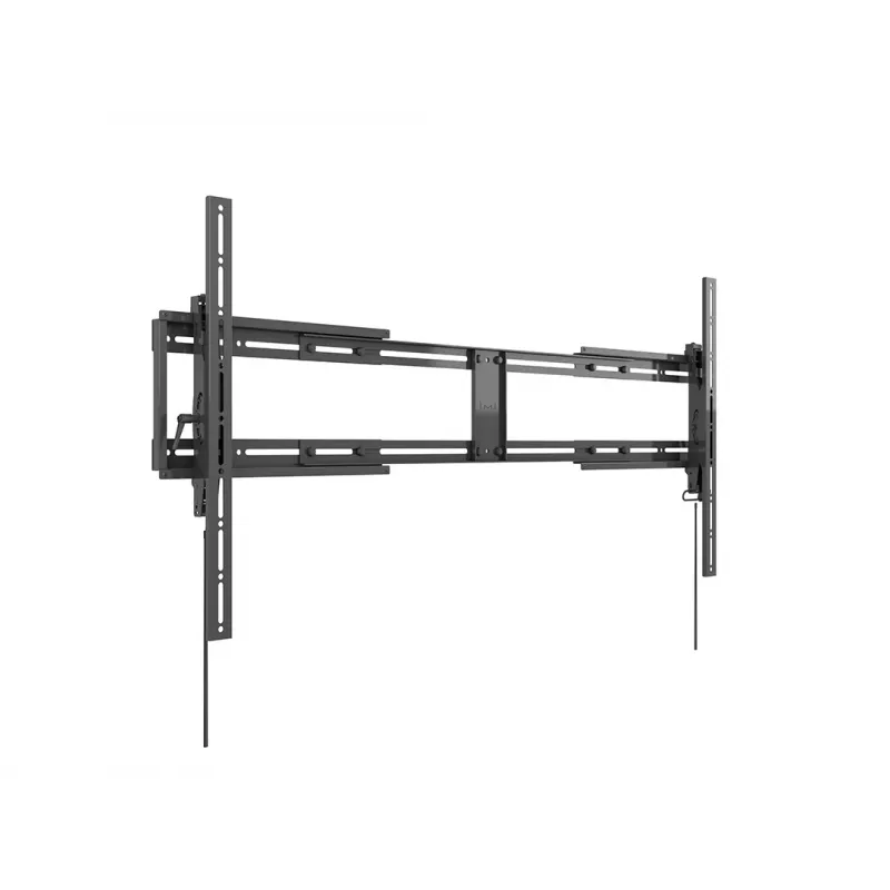 Multibrackets M Universal Wallmount Tilt X-Large Maximum weight capacity 125 kg Minimum screen size 165.1 cm Maximum screen size 3.56 m
