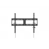 Multibrackets M Universal Wallmount Tilt X-Large Maximum weight capacity 125 kg Minimum screen size 165.1 cm Maximum screen size 3.56 m