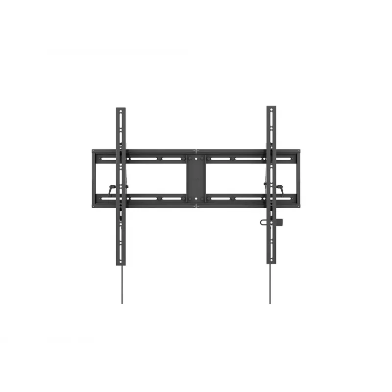 Multibrackets M Universal Wallmount Tilt X-Large Maximum weight capacity 125 kg Minimum screen size 165.1 cm Maximum screen size 3.56 m