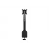 Multibrackets M VESA Gas Lift Arm Desk or Wall Basic Black Clamp/Bolt-through 10 kg