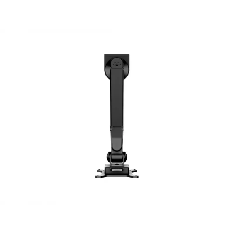 Multibrackets M VESA Gas Lift Arm Desk or Wall Basic Black Clamp/Bolt-through 10 kg