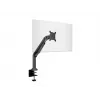 Multibrackets M VESA Gas Lift Arm Desk or Wall Basic Black Clamp/Bolt-through 10 kg