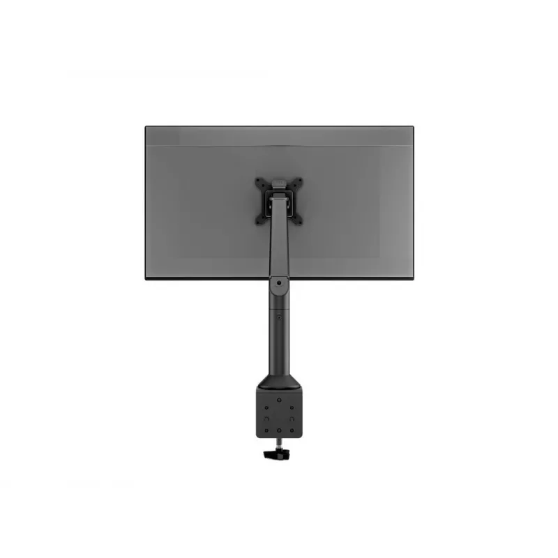 Multibrackets M VESA Gas Lift Arm Desk or Wall Basic Black Clamp/Bolt-through 10 kg