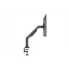 Multibrackets M VESA Gas Lift Arm Desk or Wall Basic Black Clamp/Bolt-through 10 kg