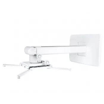 Projector Mount Multibrackets M Projector Mount Short Throw Deluxe 300-700 Medium Wall Mount 25 kg White