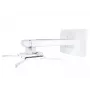 Projector Mount Multibrackets M Projector Mount Short Throw Deluxe 300-700 Medium Wall Mount 25 kg White