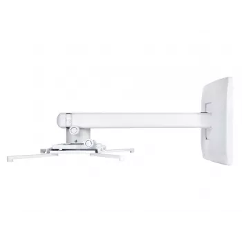 Projector Mount Multibrackets M Projector Mount Short Throw Deluxe 300-700 Medium Wall Mount 25 kg White