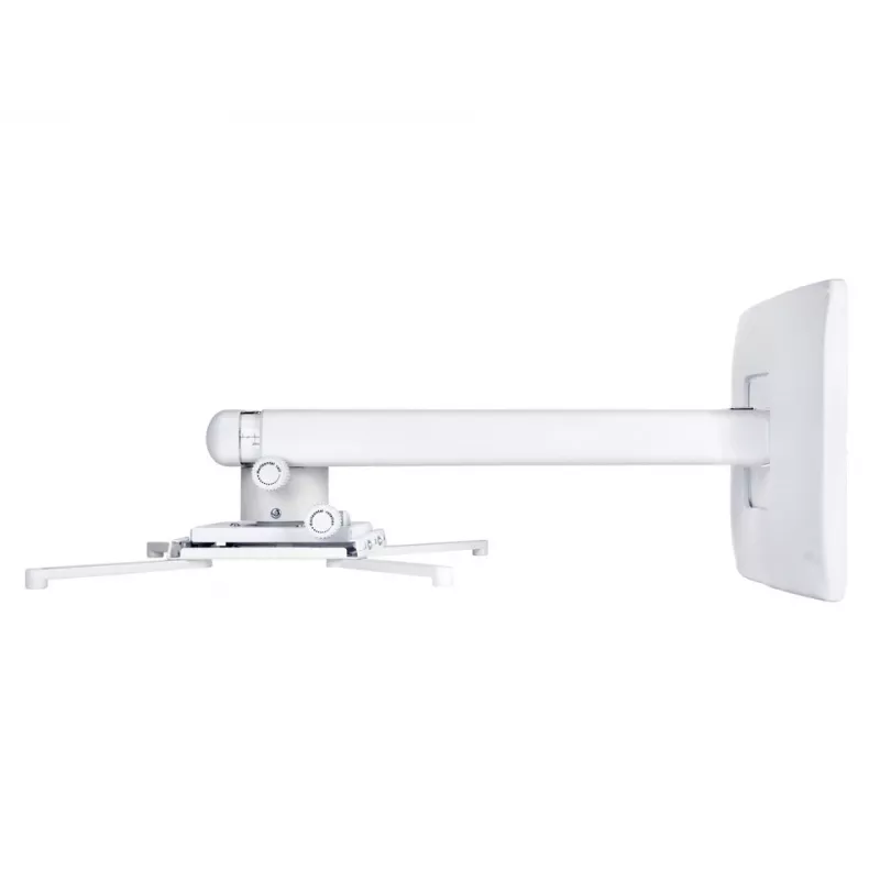 Projector Mount Multibrackets M Projector Mount Short Throw Deluxe 300-700 Medium Wall Mount 25 kg White
