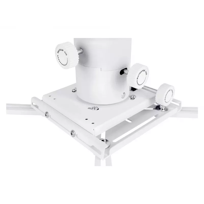 Projector Mount Multibrackets M Projector Mount Short Throw Deluxe 300-700 Medium Wall Mount 25 kg White