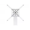 Projector Mount Multibrackets M Projector Mount Short Throw Deluxe 300-700 Medium Wall Mount 25 kg White