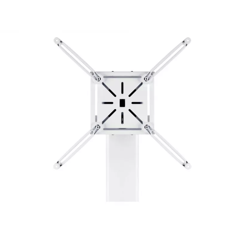 Projector Mount Multibrackets M Projector Mount Short Throw Deluxe 300-700 Medium Wall Mount 25 kg White