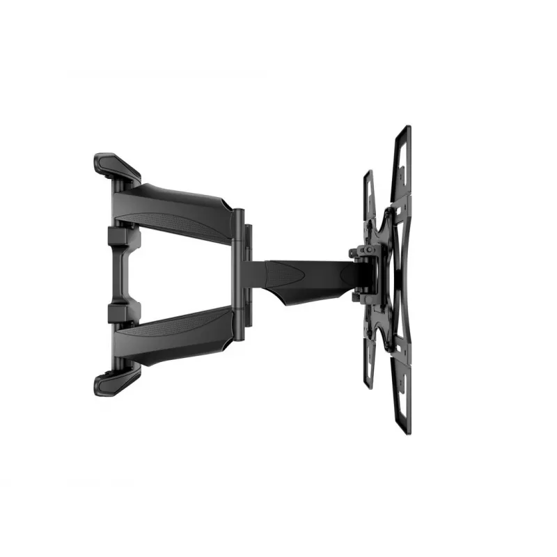 Wall Mount Bracket MULTIBRACKETS M VESA Flexarm Full Motion Dual 400x400 for 40–70 inch screens, 45 kg, black