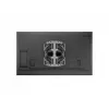 Wall Mount Bracket MULTIBRACKETS M VESA Flexarm Full Motion Dual 400x400 for 40–70 inch screens, 45 kg, black