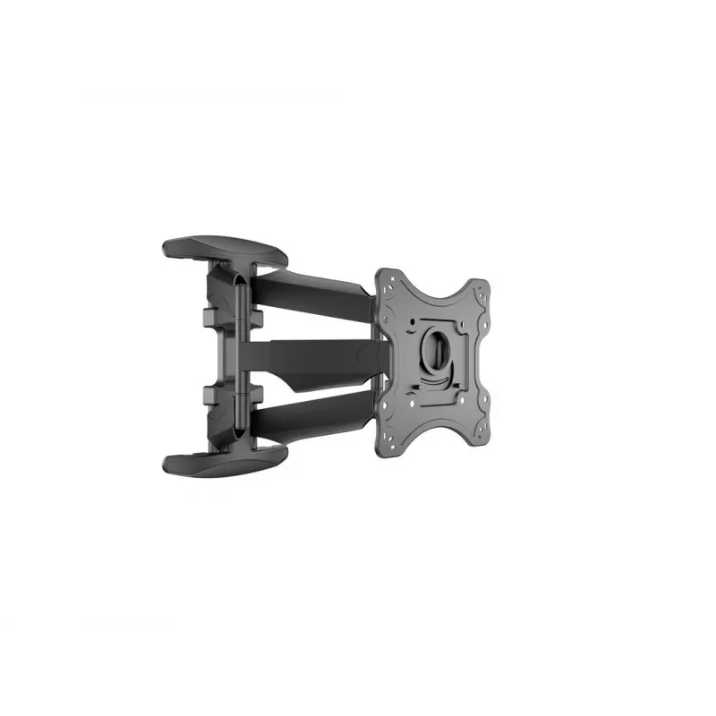 Wall Mount Bracket MULTIBRACKETS M VESA Flexarm Full Motion Dual 400x400 for 40–70 inch screens, 45 kg, black