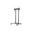 Multibrackets M Motorized Floorstand 60kg Black Max weight 60kg Min screen 94cm Max screen 2.29m