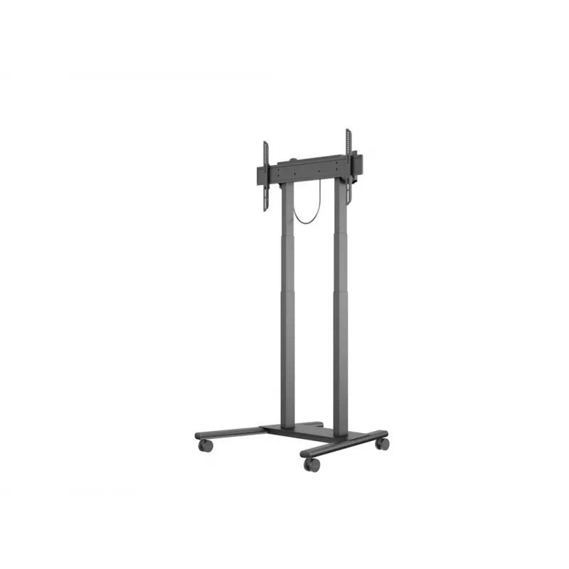 Multibrackets M Motorized Floorstand 60kg Black Max weight 60kg Min screen 94cm Max screen 2.29m