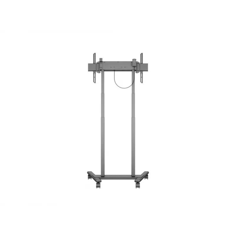 Multibrackets M Motorized Floorstand 60kg Black Max weight 60kg Min screen 94cm Max screen 2.29m