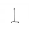 Multibrackets M Motorized Floorstand 60kg Black Max weight 60kg Min screen 94cm Max screen 2.29m